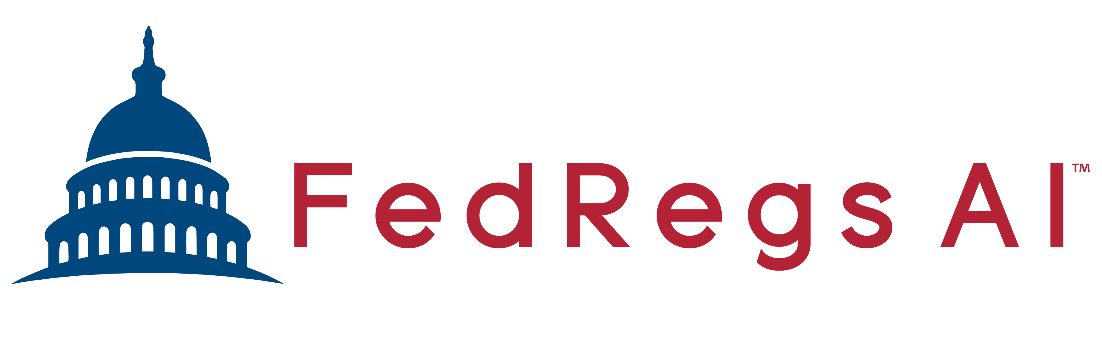 FedRegs AI Logo